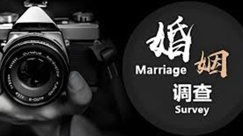 鹤壁婚姻调查